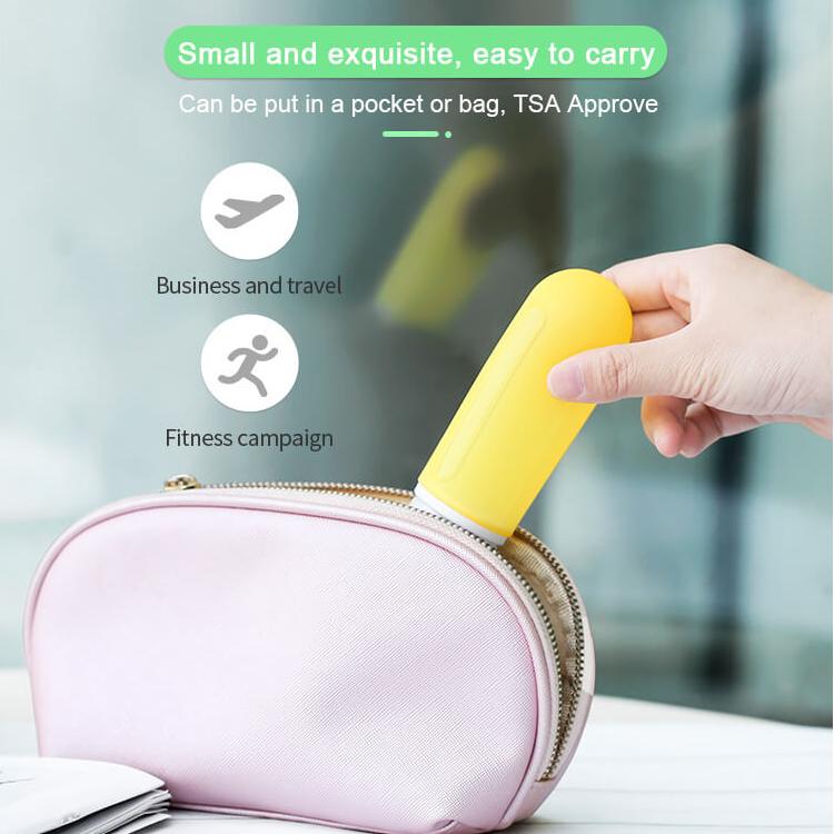 Travel Bottle