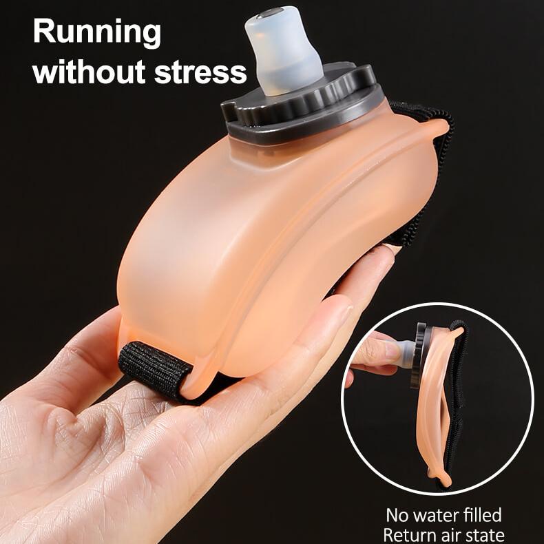 Sports Water Bottle