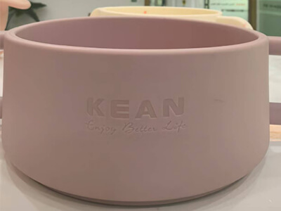 print logo on teether