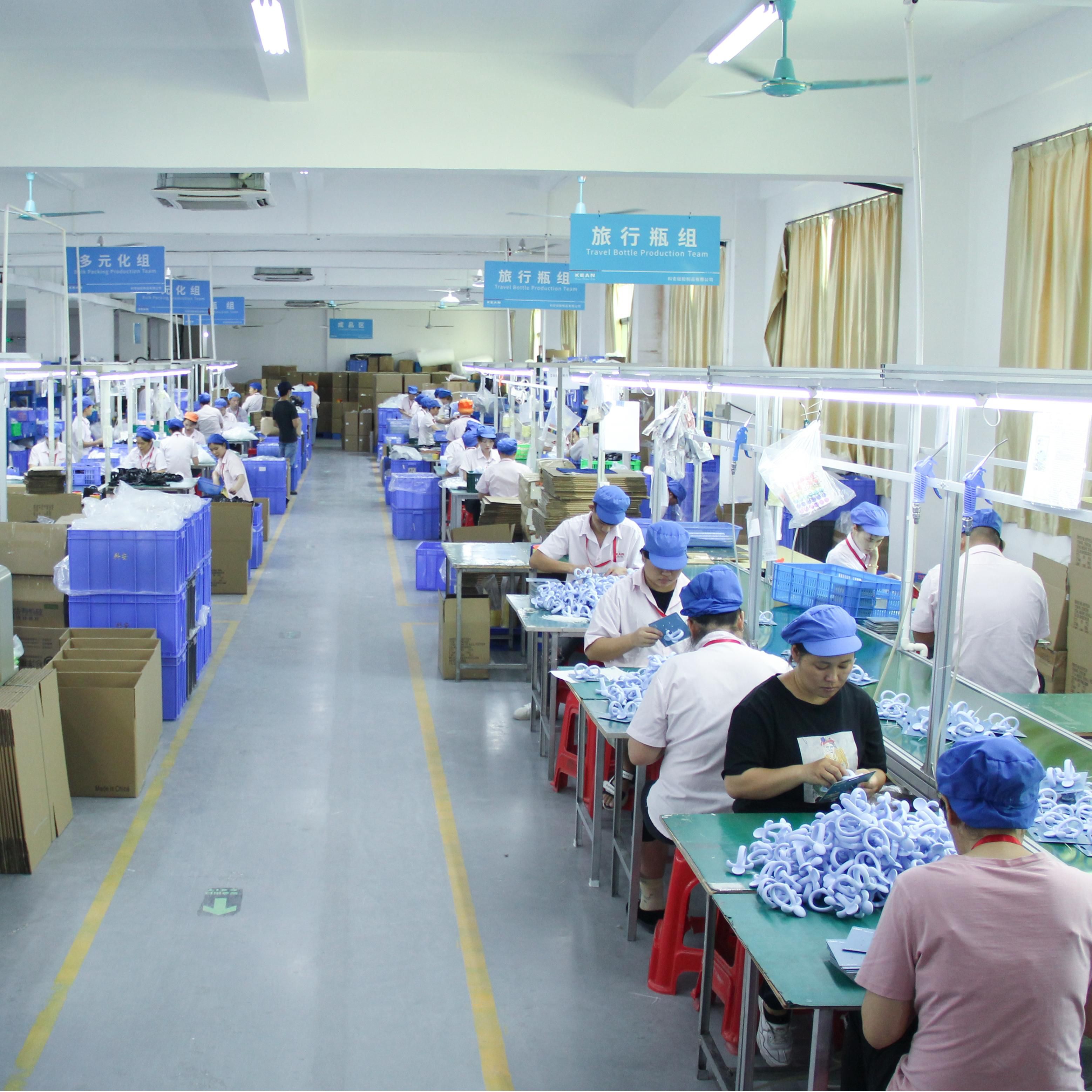Reusable Food Storage Bags Supplier