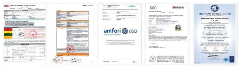FDA-approved Baby Spoon