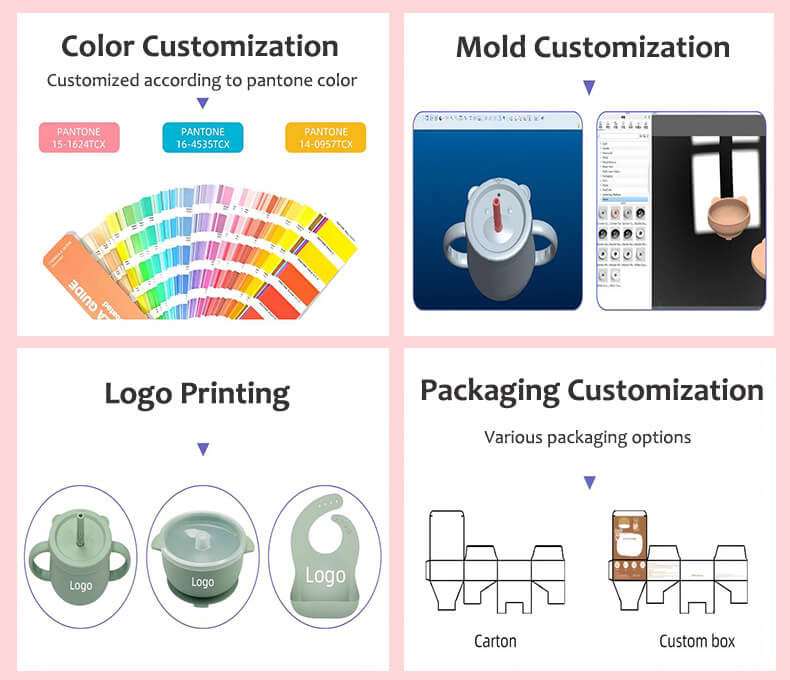 Customized Baby Spoon