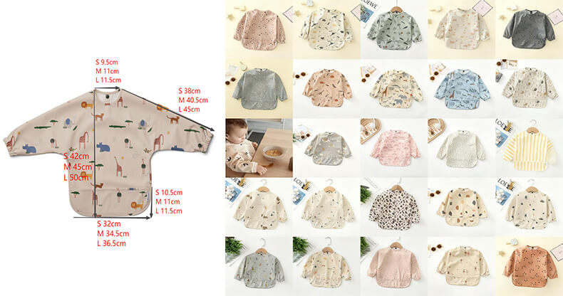Wholesale Baby Bibs