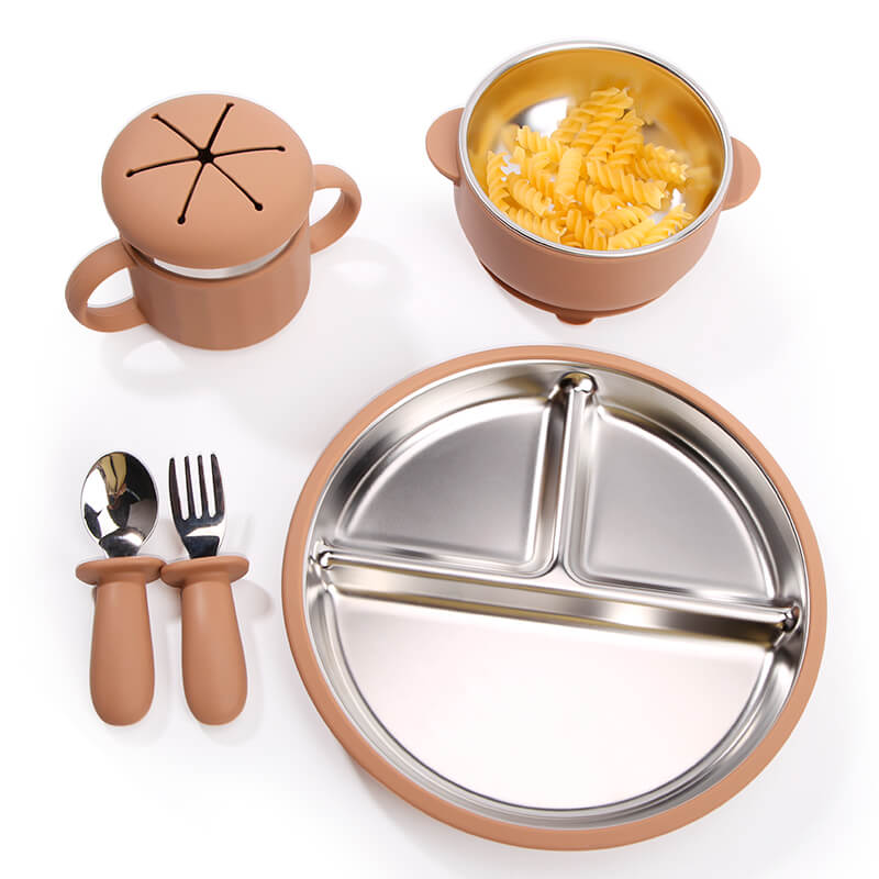 Wholesale Baby feeding set