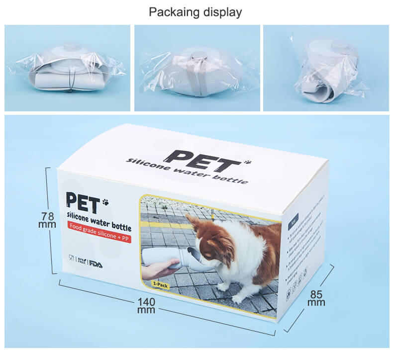 customized dog bottle customized dog bottle