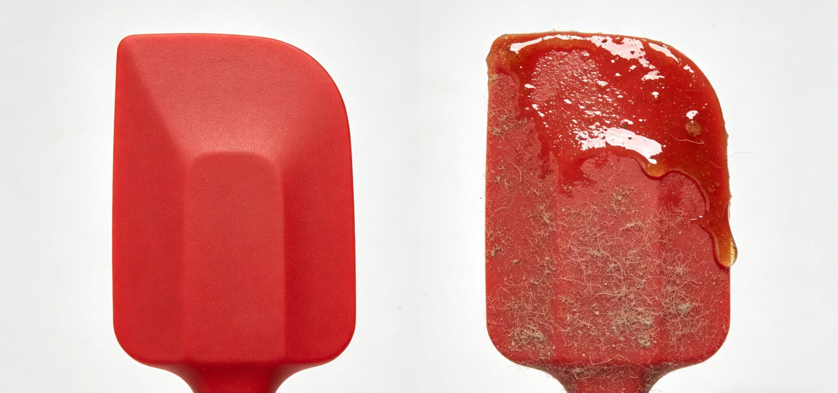 Stickiness or Oil Exudation in Silicone Products