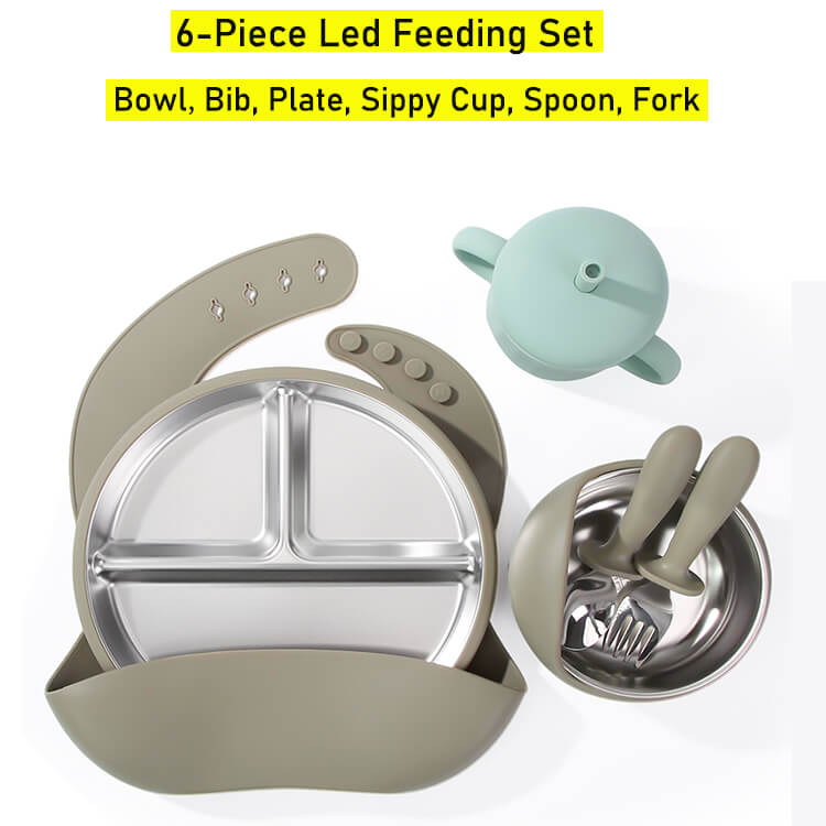 wholesale silicone bowl