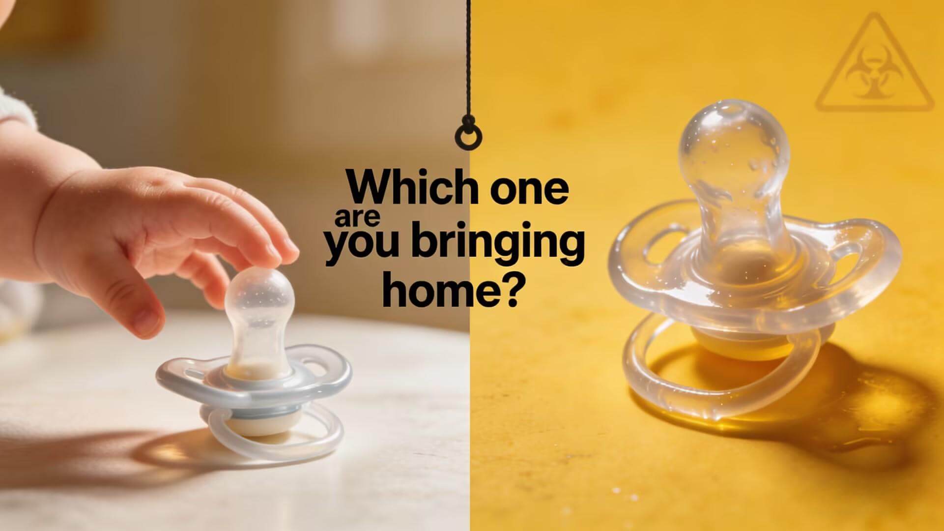 How to Identify High-Quality Silicone Products