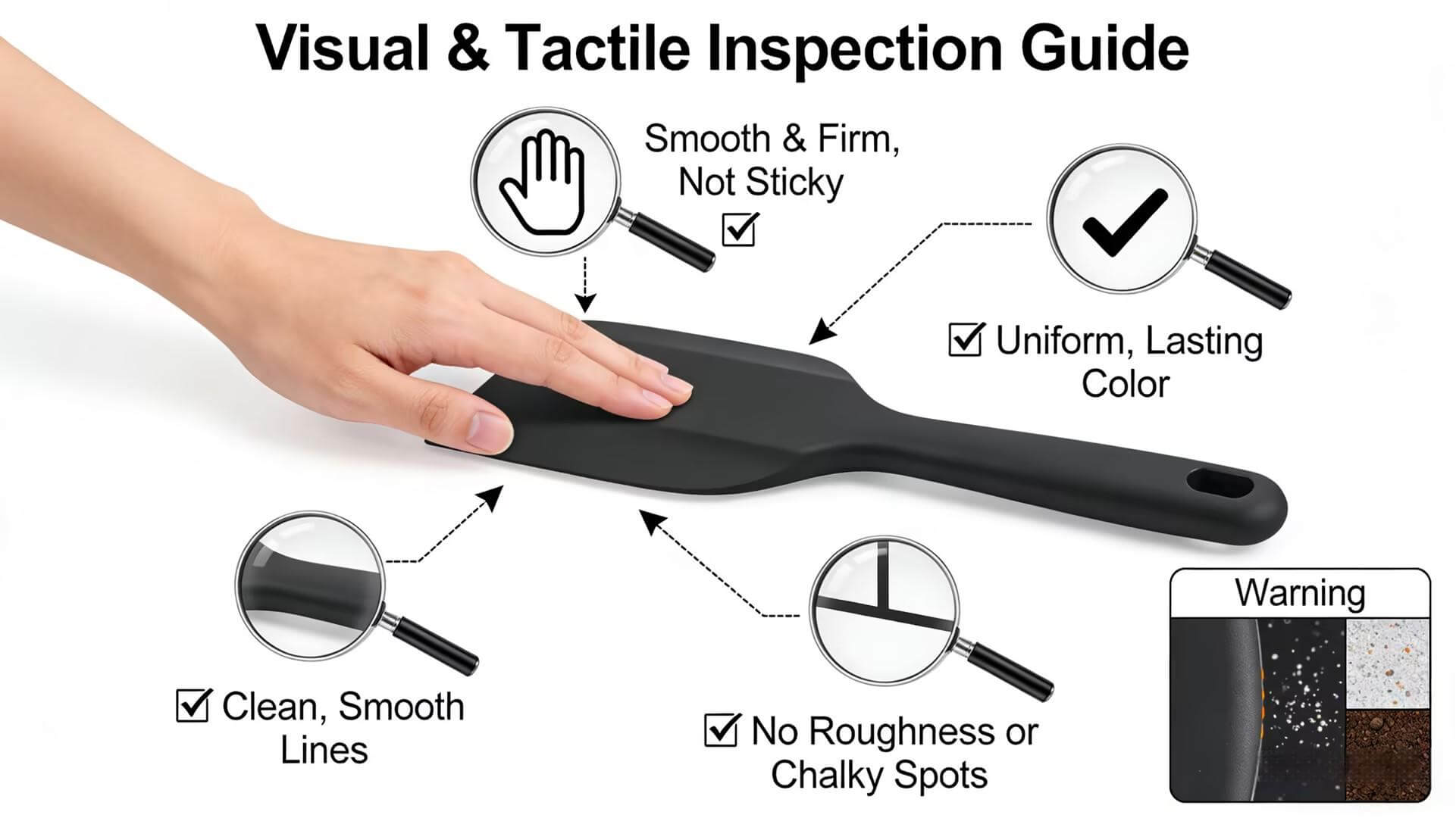 Visual Inspection