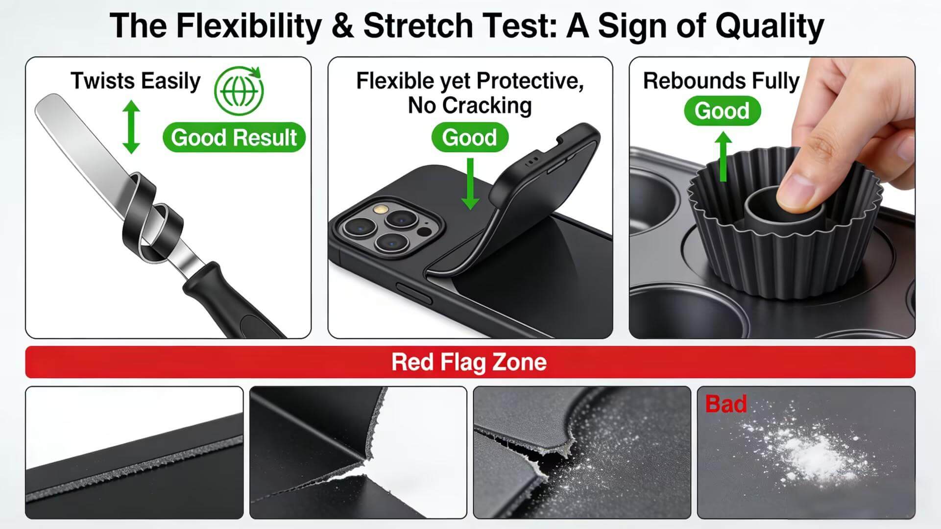 Flexibility and Stretch Test