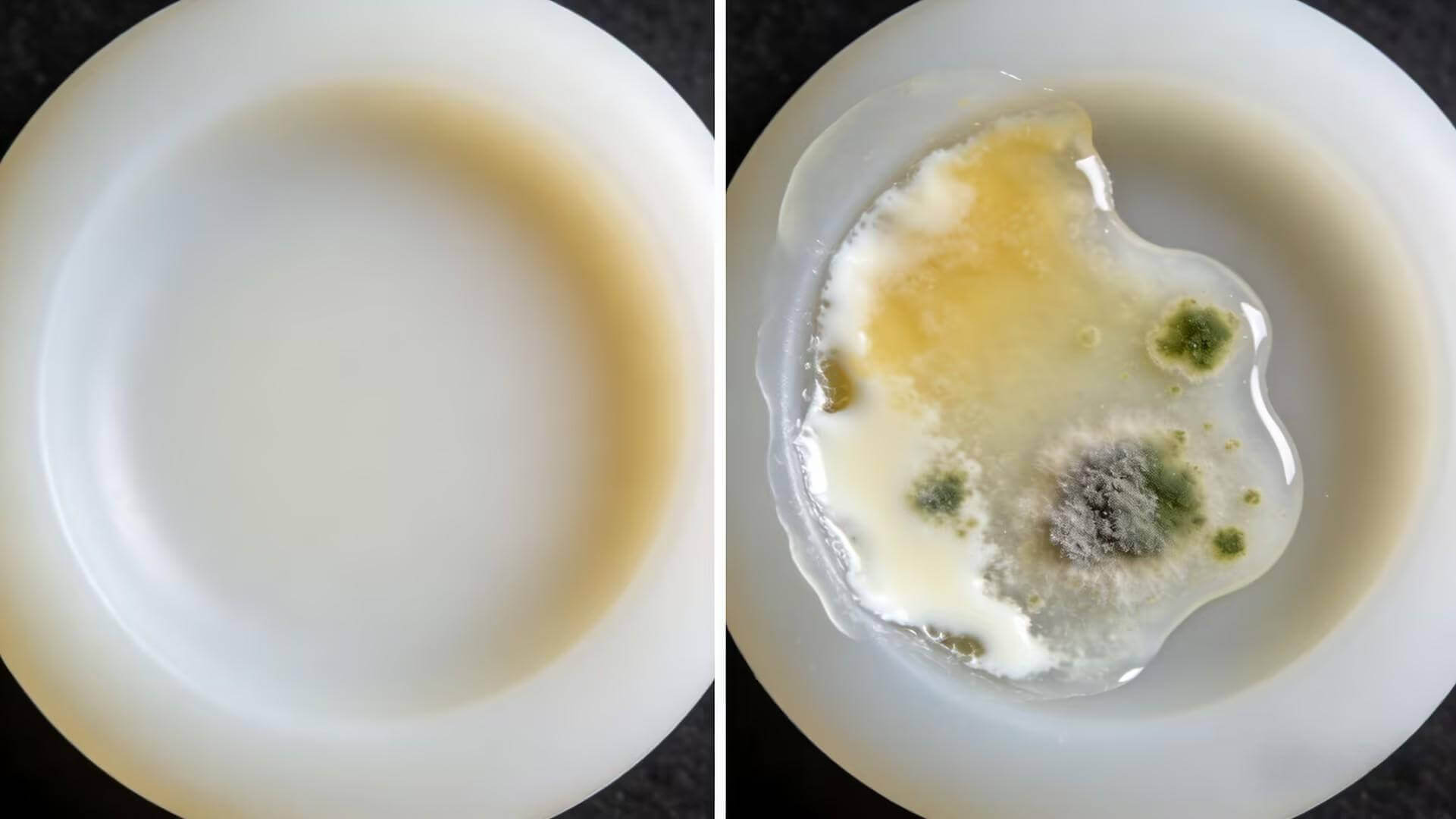 Residue-Building Surfaces