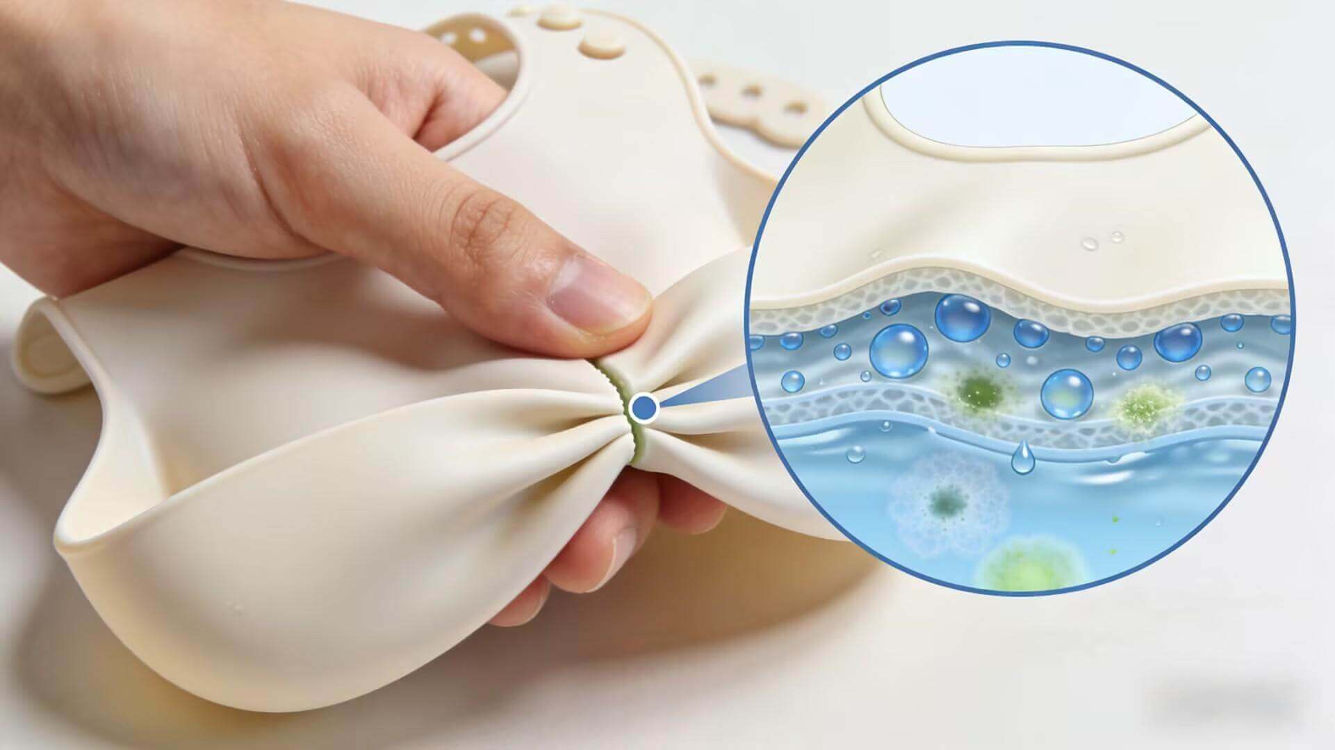 Material Flexibility