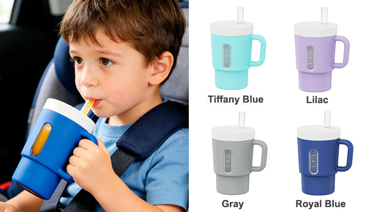 Sippy cup wholesaler