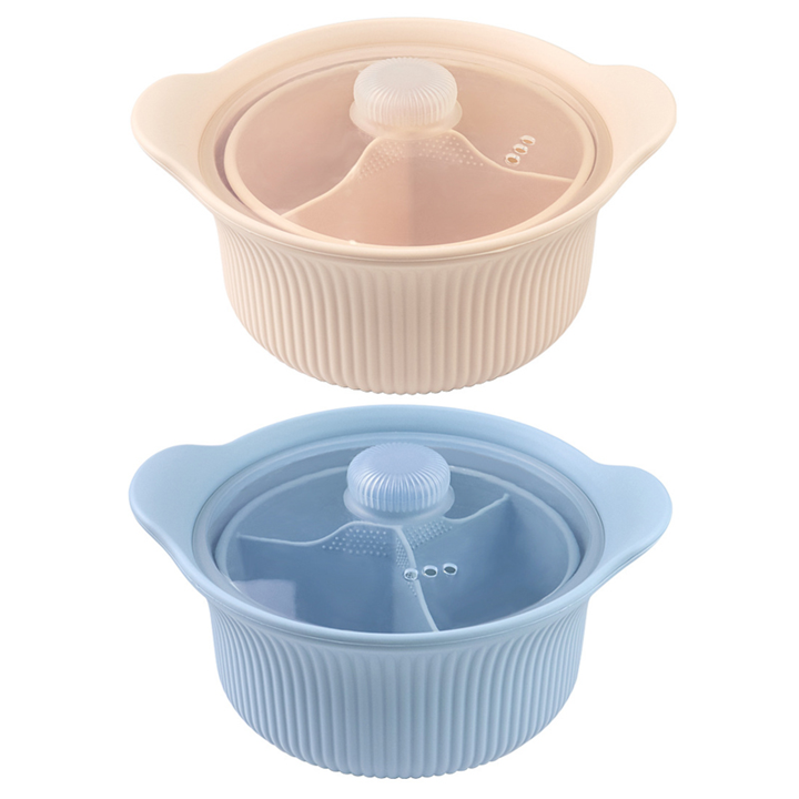 Steamer Pot (Small/Large)