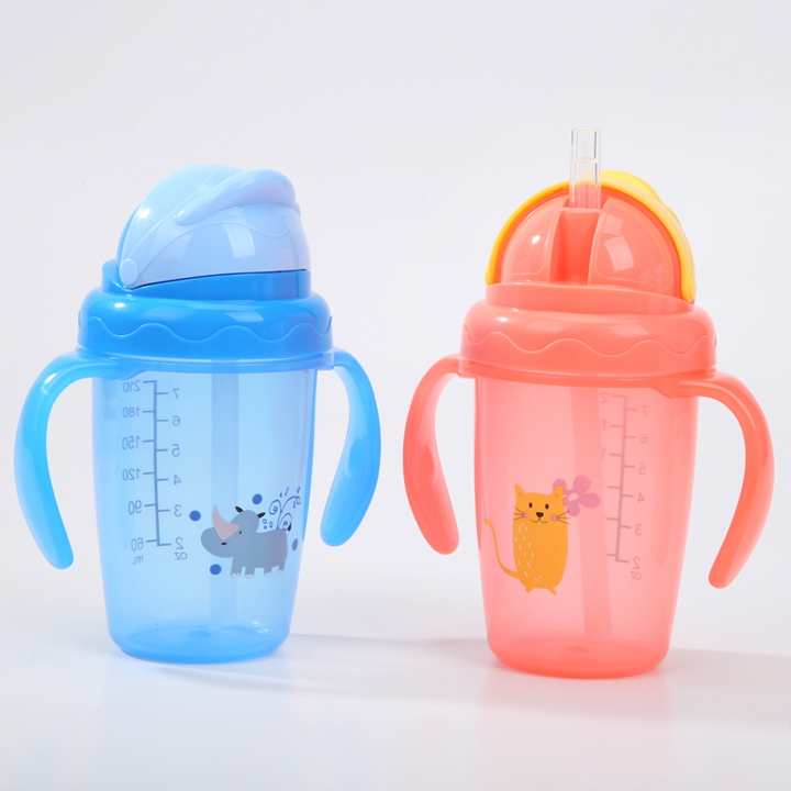 Baby Sippy Cup with Handles
