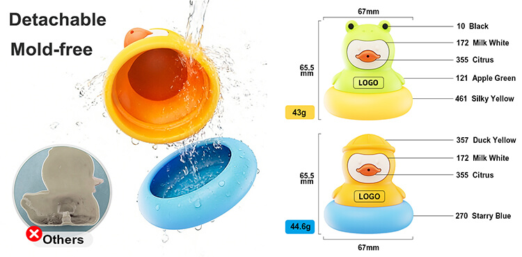 baby bath duck toy factory