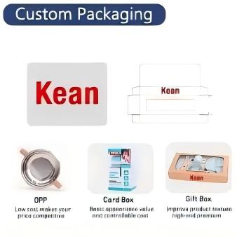 Customized Packaging