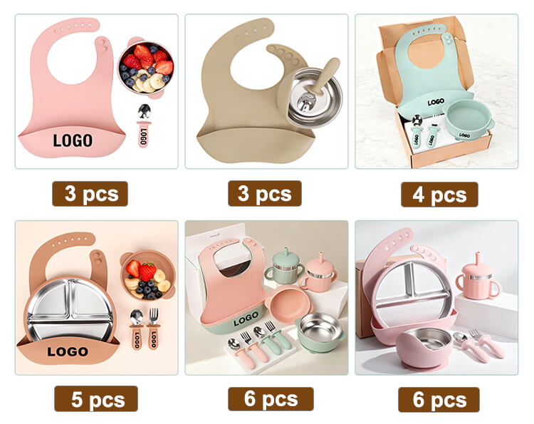 baby feeding set supplier baby feeding set supplier