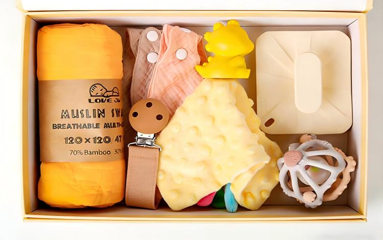 baby gift set supplier
