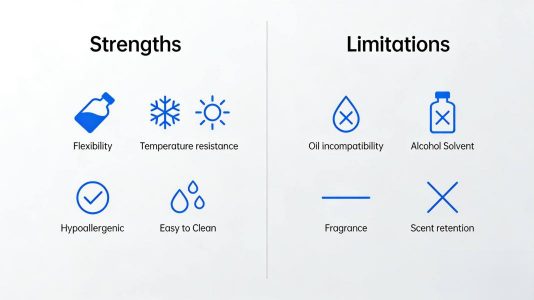 Strengths and Limitations 