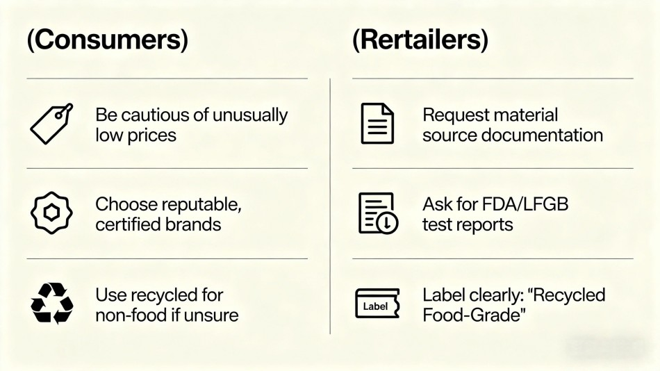 KEAN Silicone Products