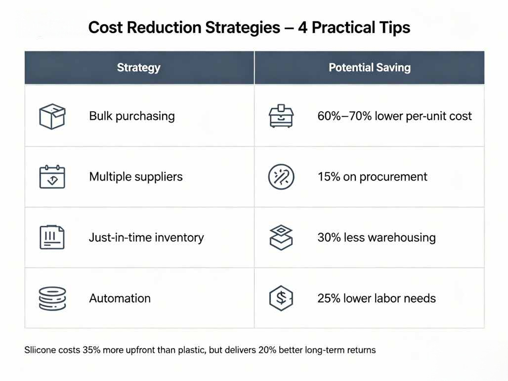Customization Cost Customization Cost