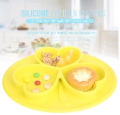 Suction Divided Plates