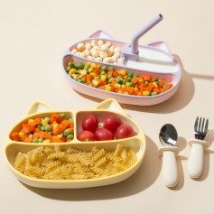 Divided Plates Customization