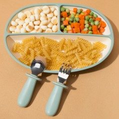 Divided Plates Wholesale
