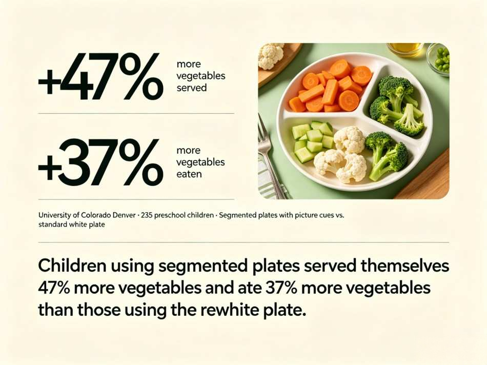 Divided Plates Advantages for Development