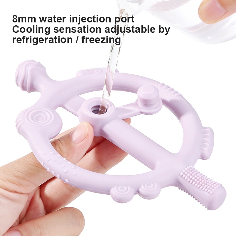 Water Teether
