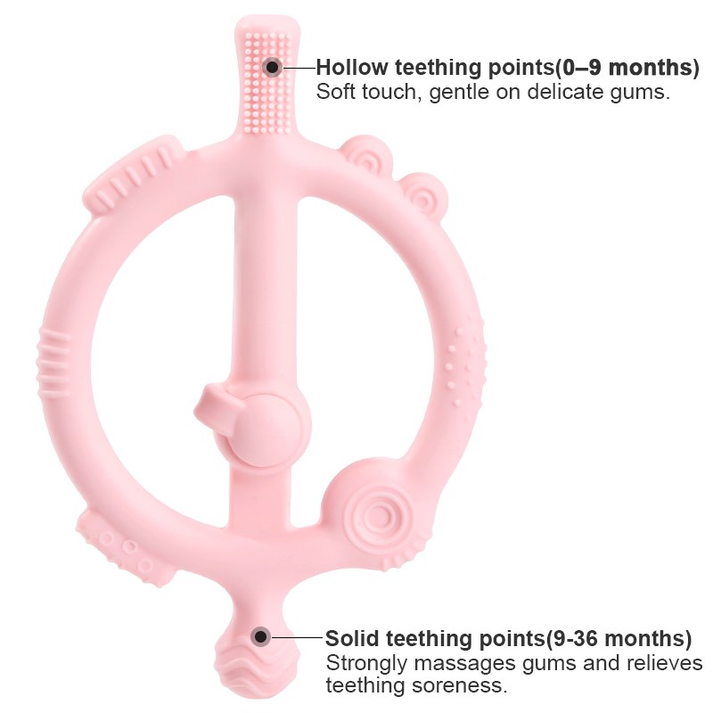 Teething Toy