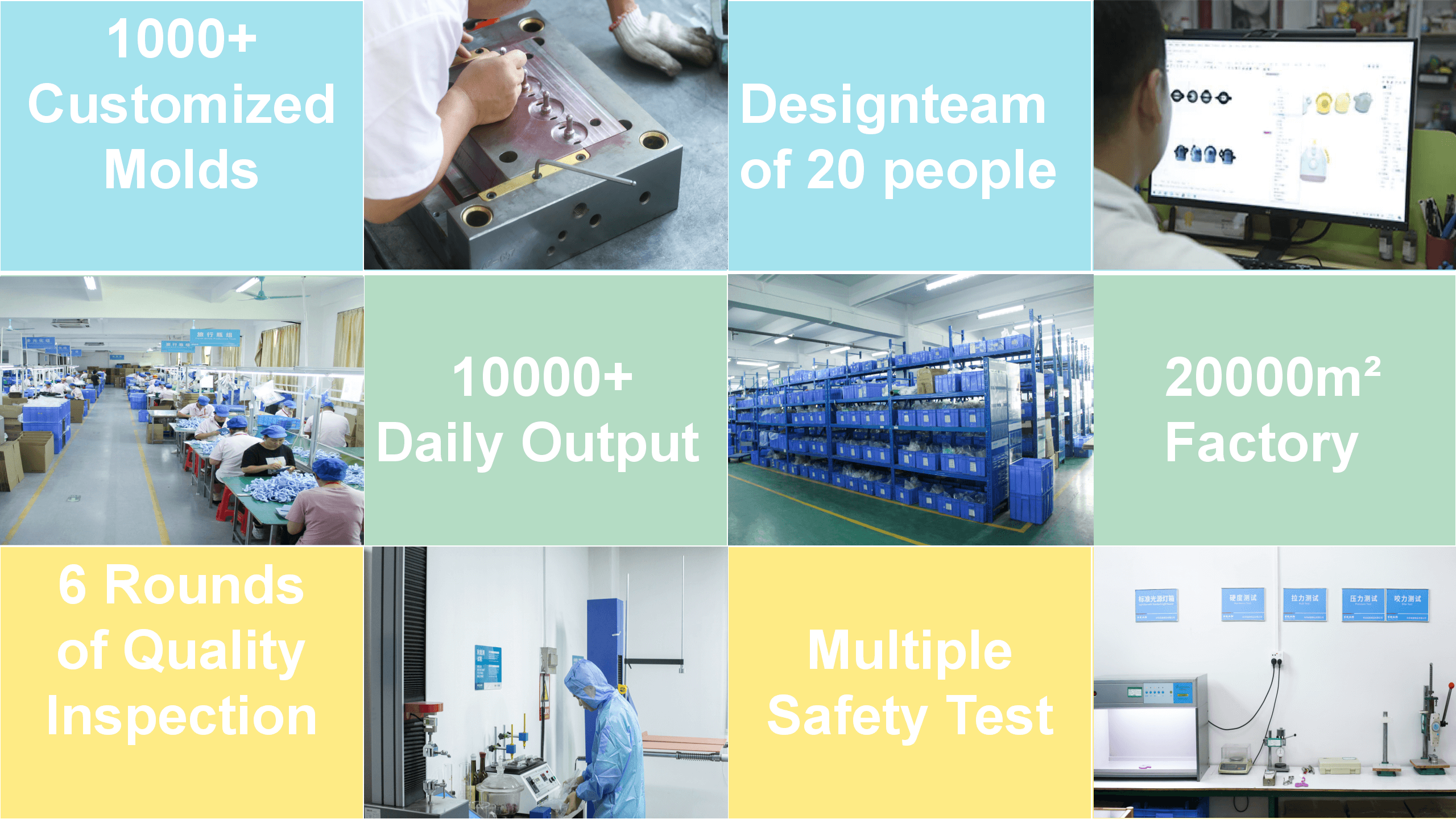 Infant Spoon Manufacturer