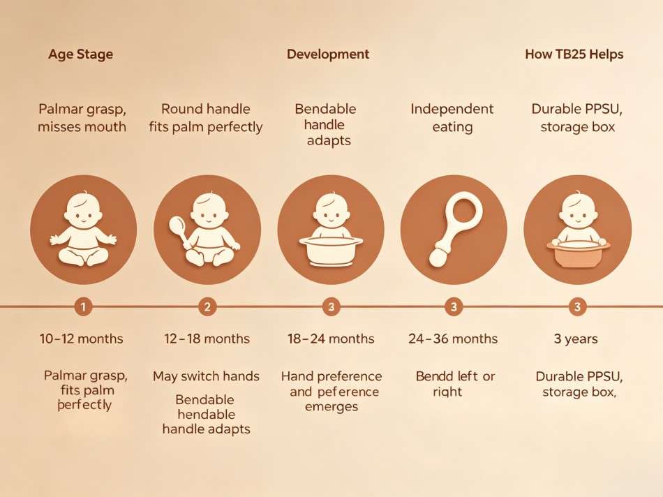 Baby Development