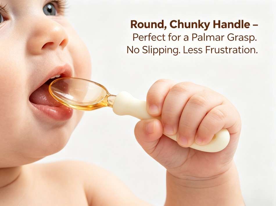 Bendable Fork & Spoon