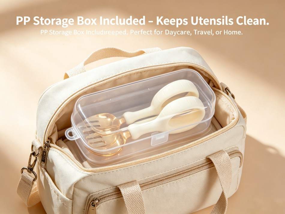 The PP Storage Box