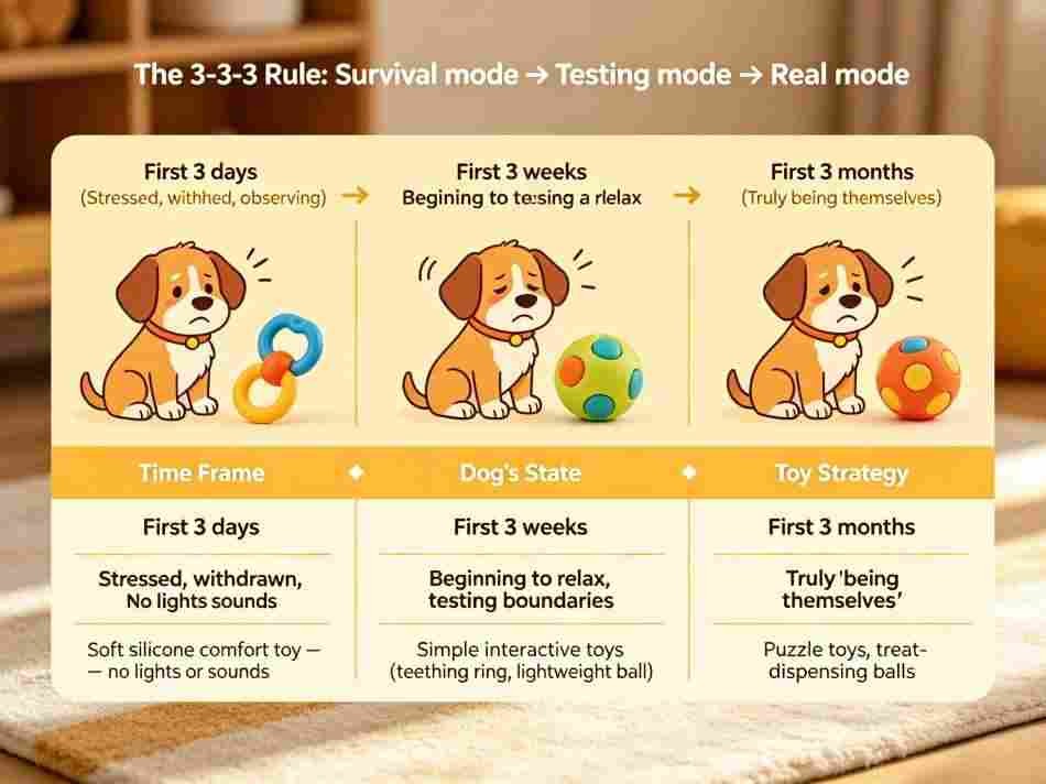 Dog Toy Guide