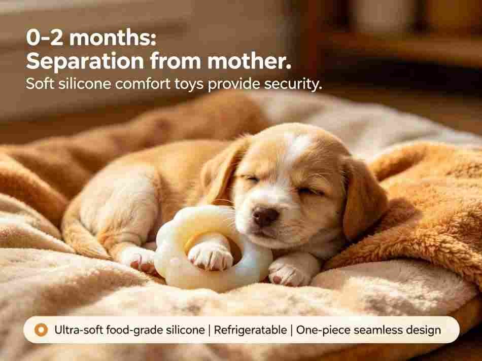 Dog's Transition Periods