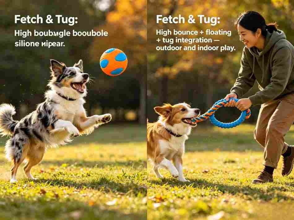 dog-dog interaction