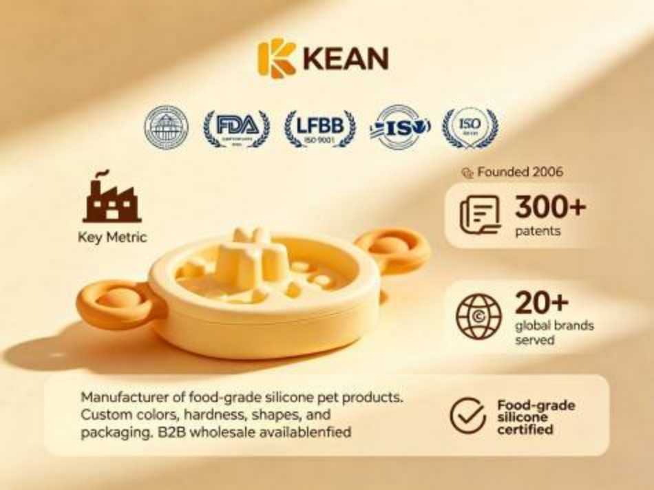 KEAN PET TOY