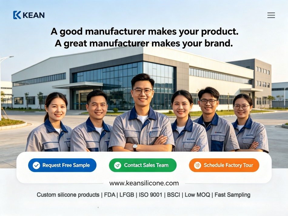 KEAN Silicone KEAN Silicone