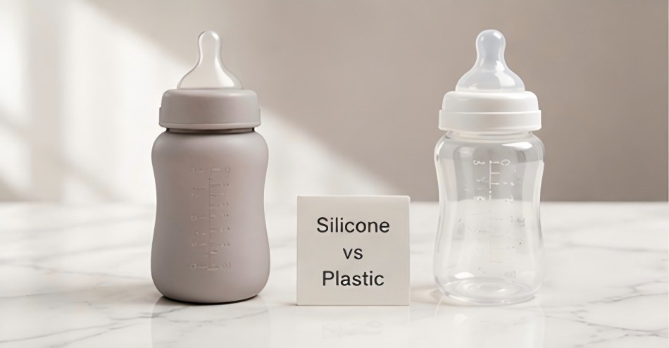 The Carbon Footprint of Silicone The Carbon Footprint of Silicone