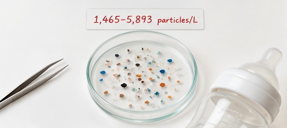 microplastic release microplastic release