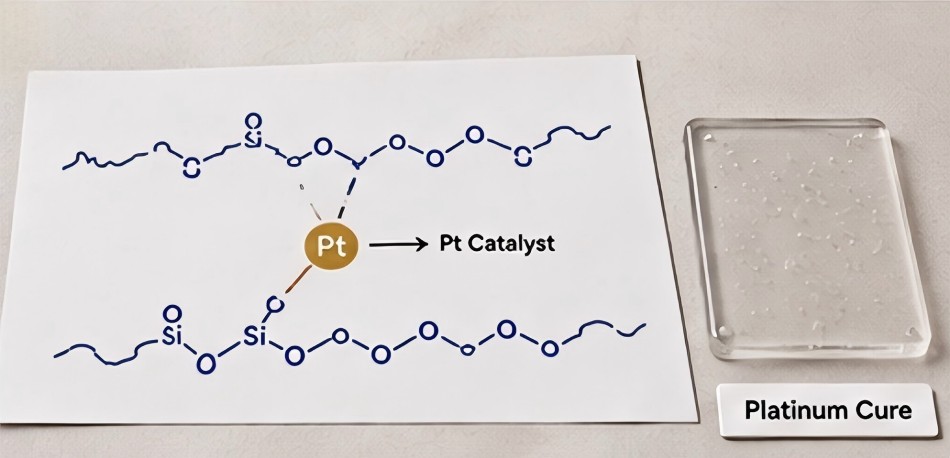 What Is Platinum-Cured Silicone?