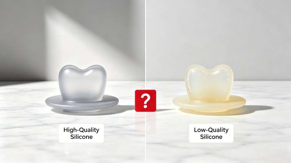 Can Silicone Baby Products Cause Skin Irritation?