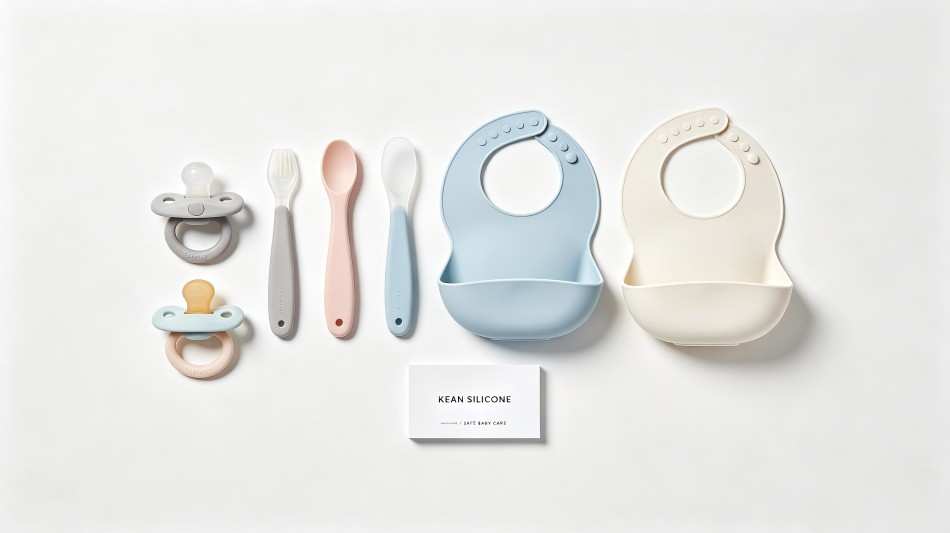 KEAN Silicone