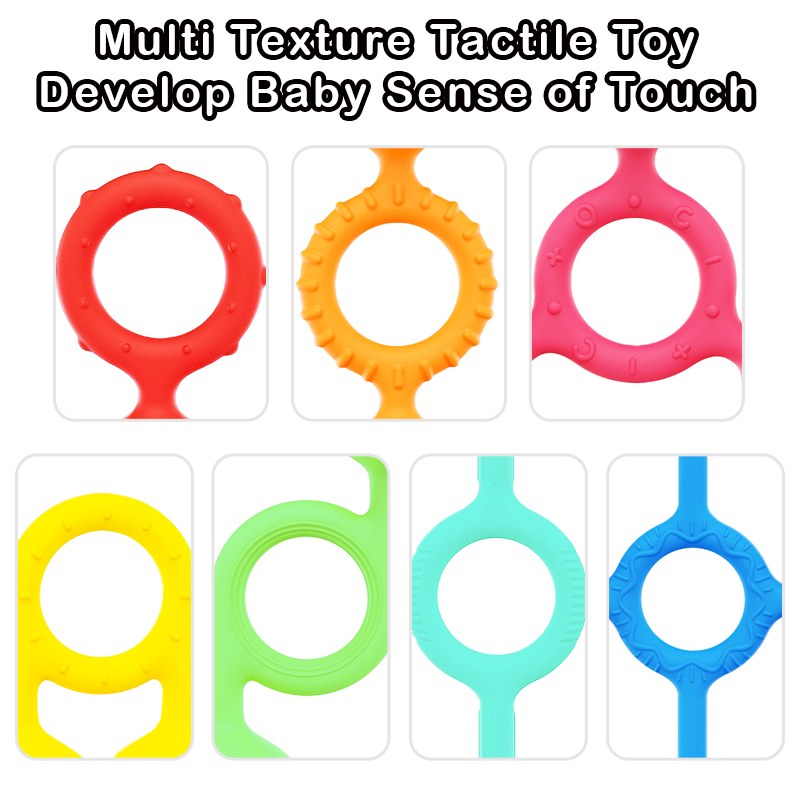 Custom Infant Toy