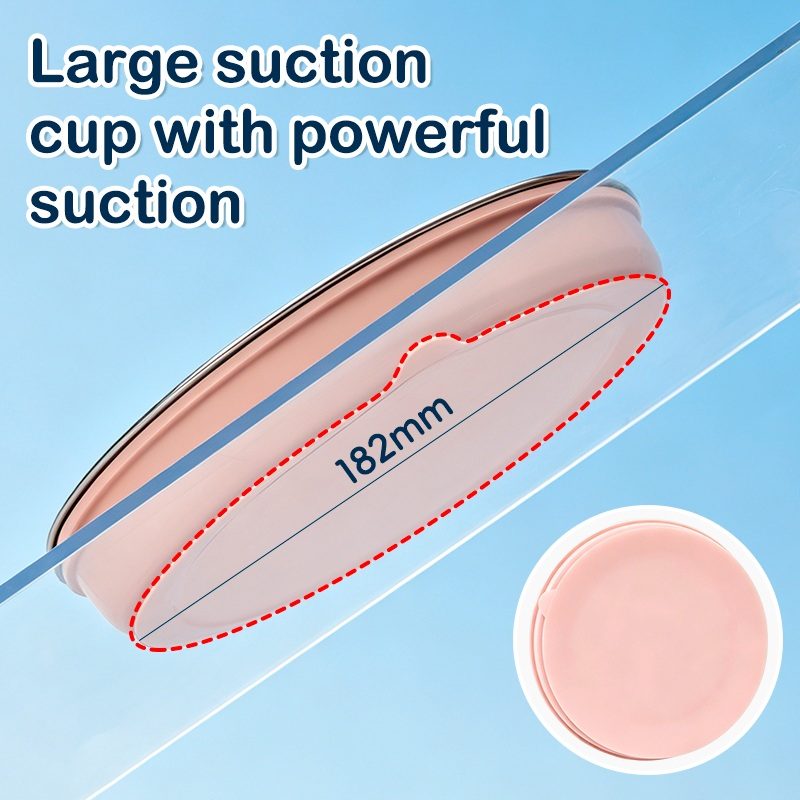 suction base plate