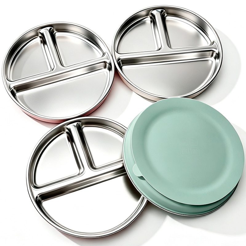Divide Plate