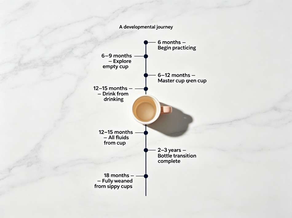 Milestone Timeline